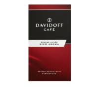 DAVIDOFF - Café Fine Aroma Ground