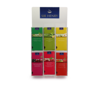 Sir Henry - Fruit Tea