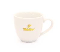 Tchibo - café au lait šálka