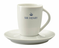 Sir Henry - Peppermint