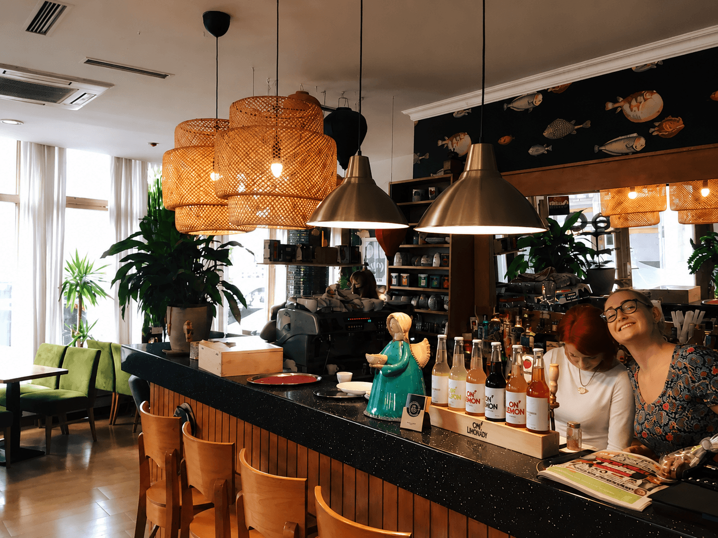 Káva ako súčasť gastronomického zážitku
