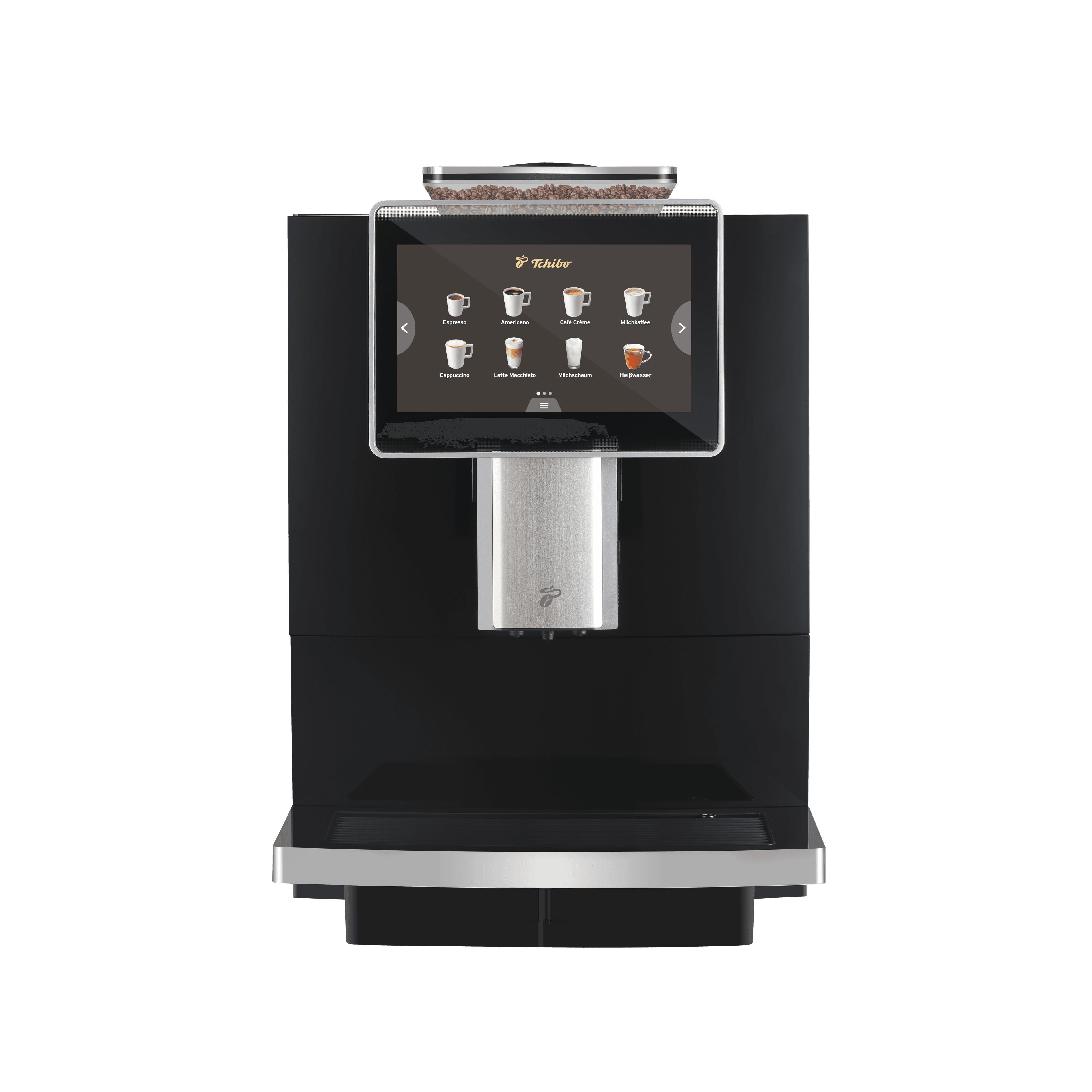 Coffea NOVA: Prečo automatický kávovar víťazí v kancelárii