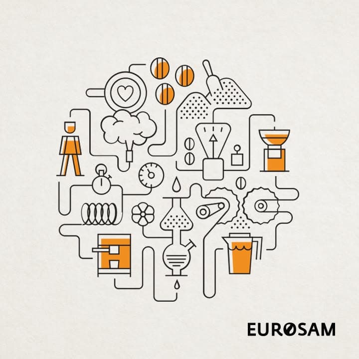 EUROSAM riešenia