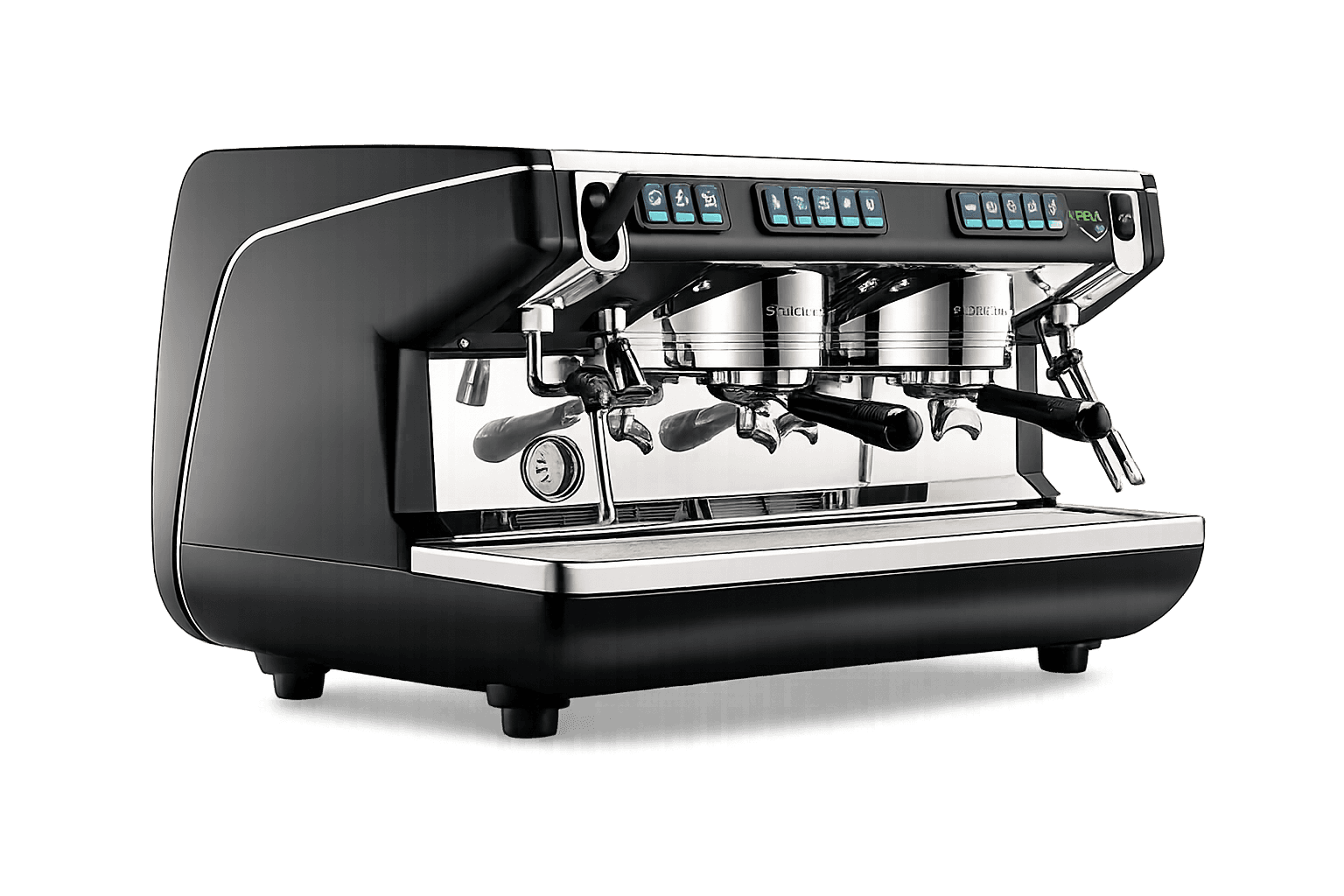 Nuova Simonelli Appia Life
