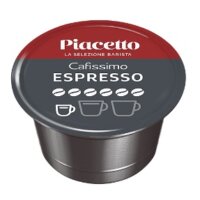 Piacetto - kapsule Espresso 96 ks