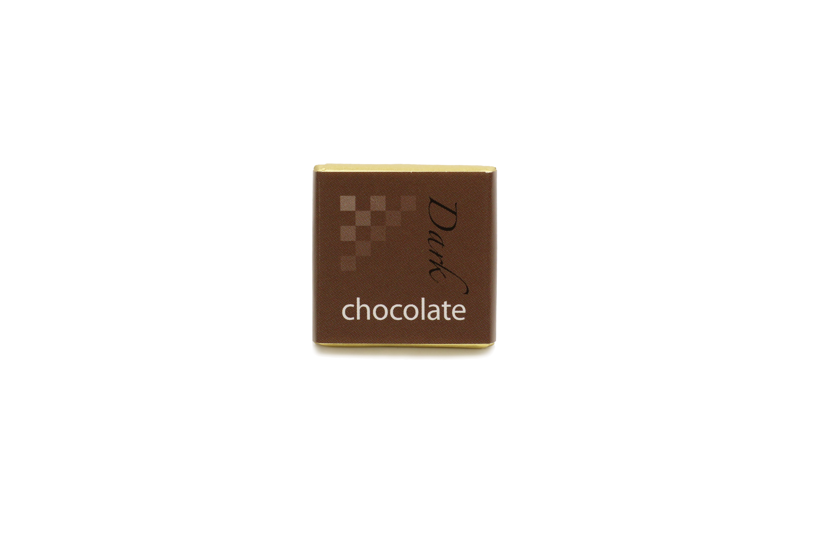 DAVIDOFF - čokoládka ku káve