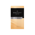 DAVIDOFF - Café Fine Aroma Ground