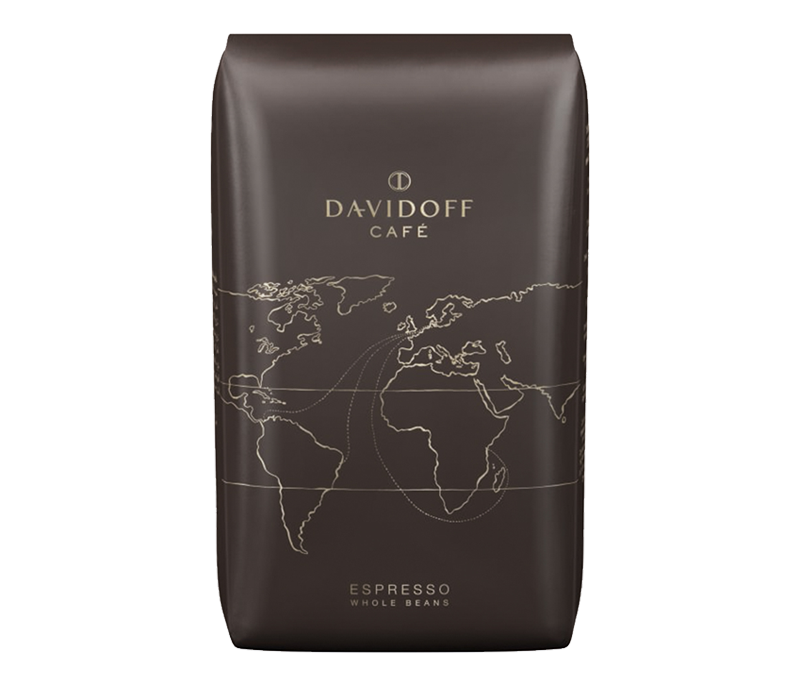 DAVIDOFF - Espresso Fine Aroma