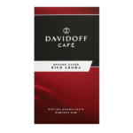 DAVIDOFF - Rich Aroma