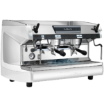 PK Nuova Simonelli Aurelia II 380V 2GR Pearl White + LED