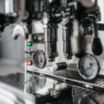PK Profitec Pro 700 Espresso coffee machine