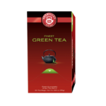 TEEKANNE - Green Tea