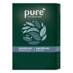 PURE Tea - Darjeeling