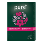 PURE Tea - Hibiscus & Raspberry