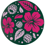 PURE Tea - Hibiscus & Raspberry