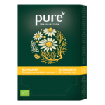 PURE Tea - Camomile