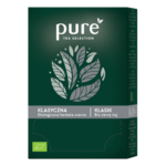 Pure Tea Selection - Klasik BIO