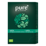 Pure Tea Selection - Mäta BIO