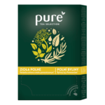 Pure Tea Selection - Poľné byliny