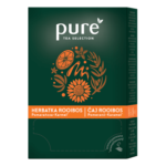 Pure Tea Selection- Rooibos, pomaranč-karamel