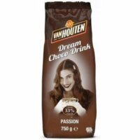 Passion Van Houten - Chocolate
