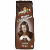 Čokoláda - Passion Van Houten