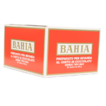 BAHIA brown chocolate