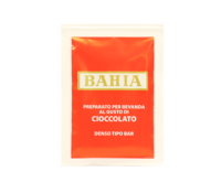 BAHIA brown chocolate