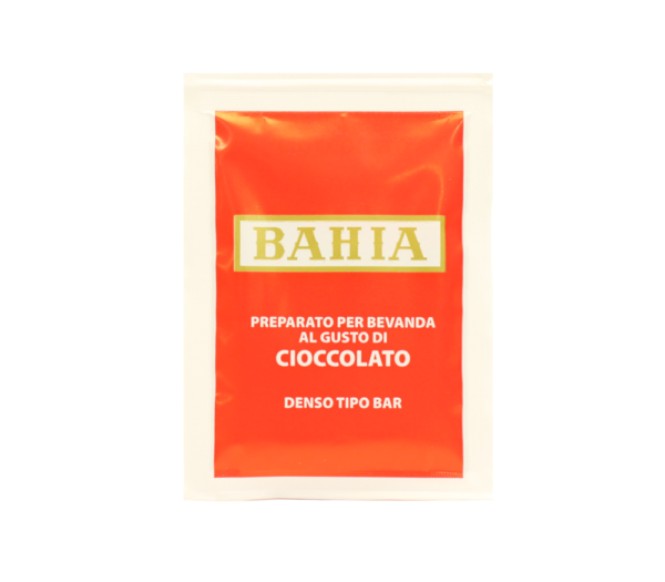 BAHIA brown chocolate