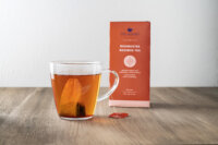 Sir Henry - Rooibos Vanille