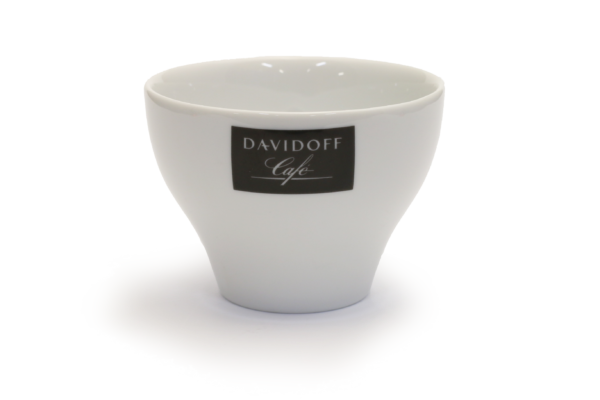 Davidoff - café au lait cup