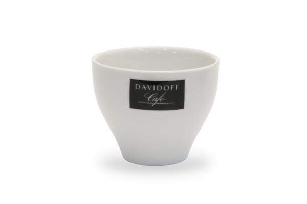 Davidoff - cappuccino cup