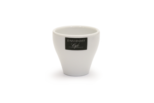 Davidoff - espresso cup