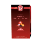 TEEKANNE - Fruit Selection
