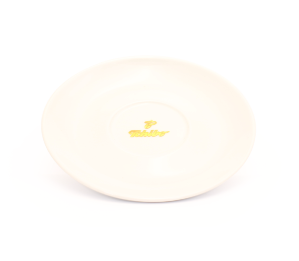 Tchibo - café au lait podšálka