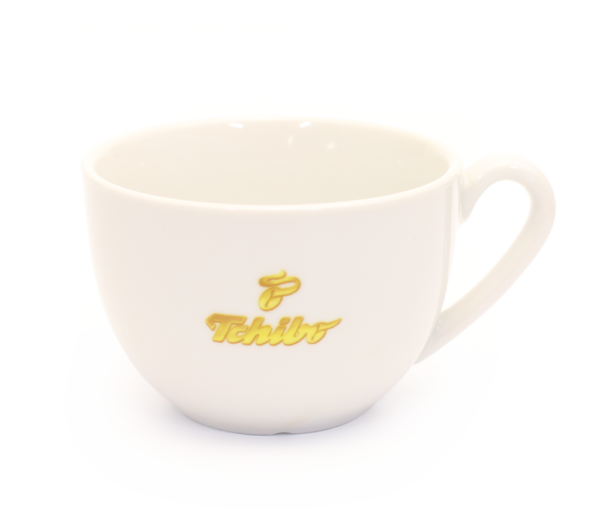 Tchibo - cappuccino cup