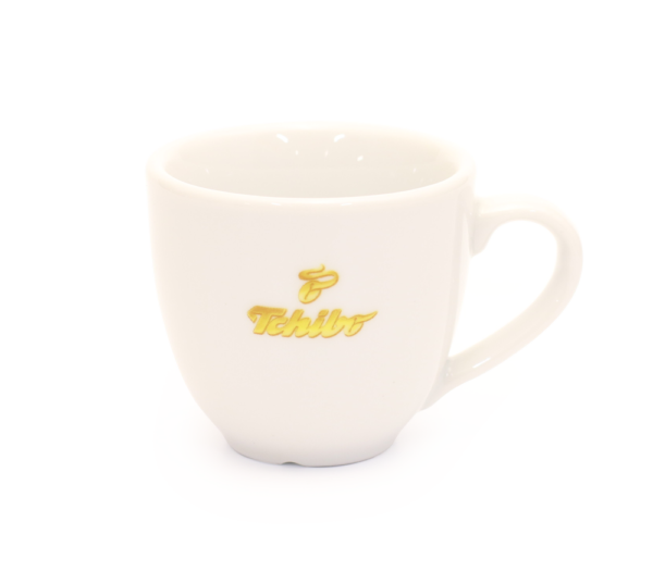 Tchibo - espresso cup