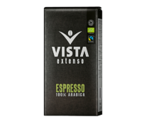 Vista Espresso Bio (1000g)