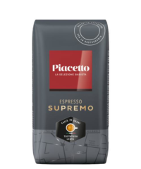 Piacetto - Espresso SUPREMO 1000g