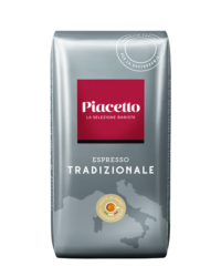 Piacetto - Espresso TRADIZIONALE 1000g