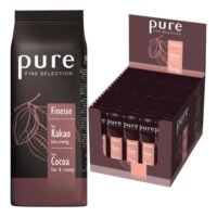 PURE Fine Selection Deluxe Chocolate