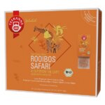 BIO Luxury Bag Rooibos Safari