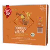 BIO Luxury Bag Rooibos Safari
