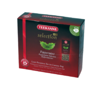 TEEKANNE - Selection 1882 Green Tea