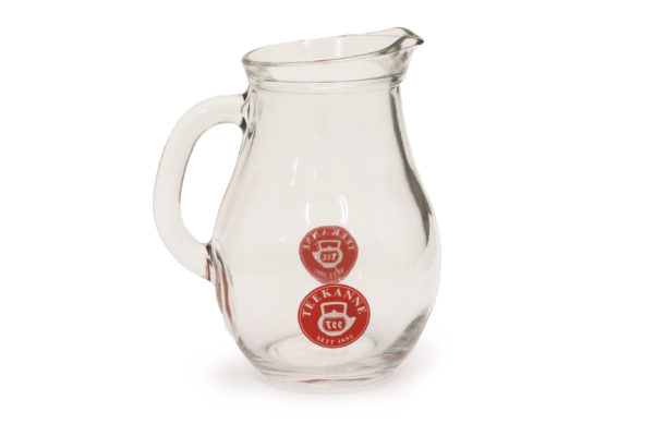 TEEKANNE - glass jug
