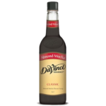 Classic Almond Mocha Flavoured Syrup