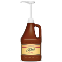 Classic Caramel Flavoured Sauce
