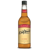 DaVinci – Gingerbread (Gingerbread) Syrup Classic