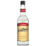 Classic Chestnut Flavoured Syrup