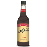 DaVinci – Orange Syrup Classic